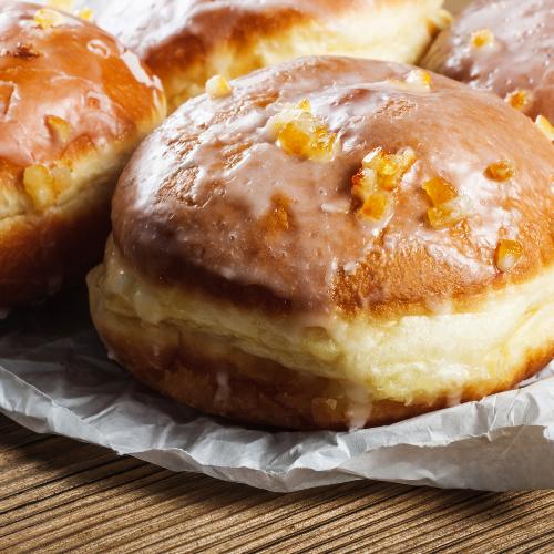 Pączki