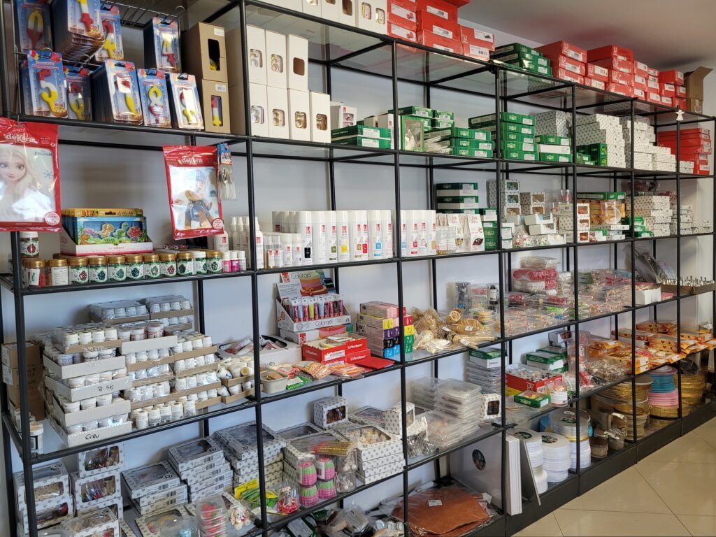 Korpiek-Lublin Dominów 9 Korpiek Dominów dekoracje